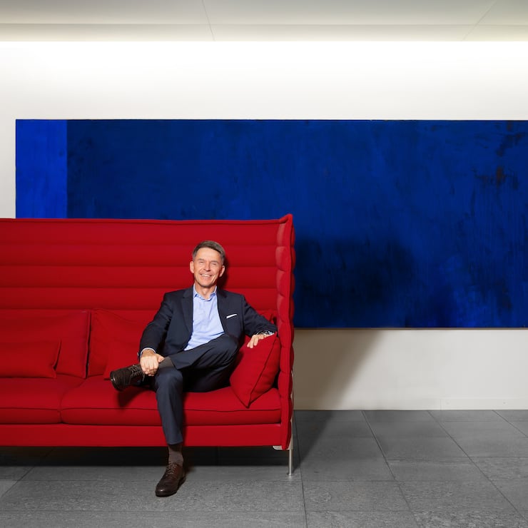 Mobiliar Leiter Versicherungen Thomas Trachsler