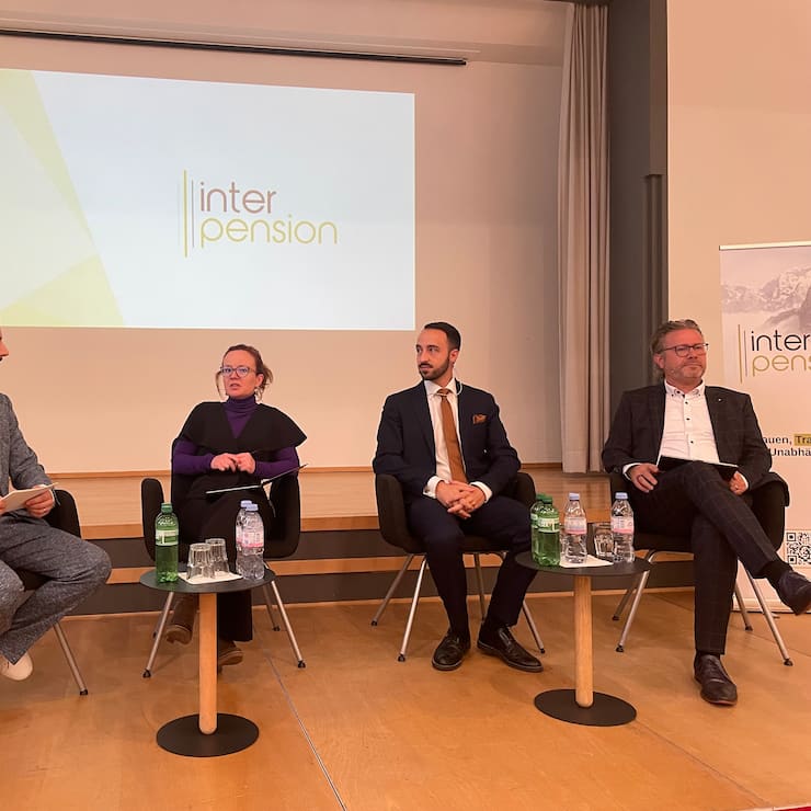 Tag der Sammel- und Gemeinschaftseinrichtungen