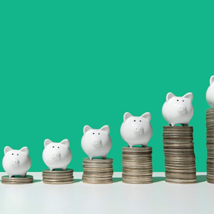 Value Investing sparen Aktien Börse 