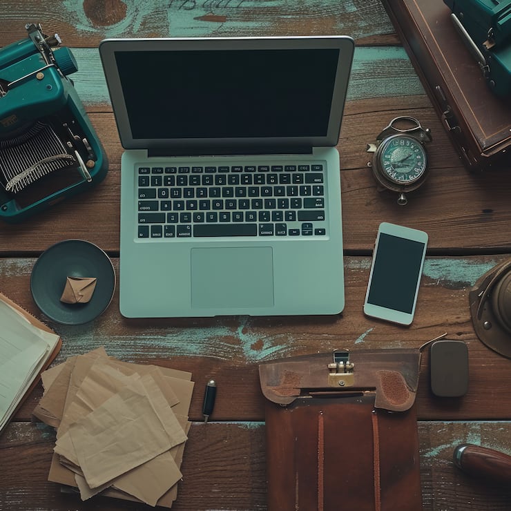 Digitale Transformation