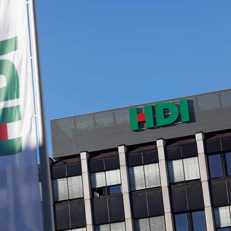 HDI Global Versicherer