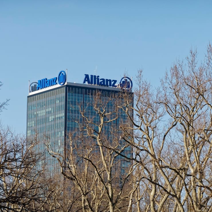 Allianz Deutschland