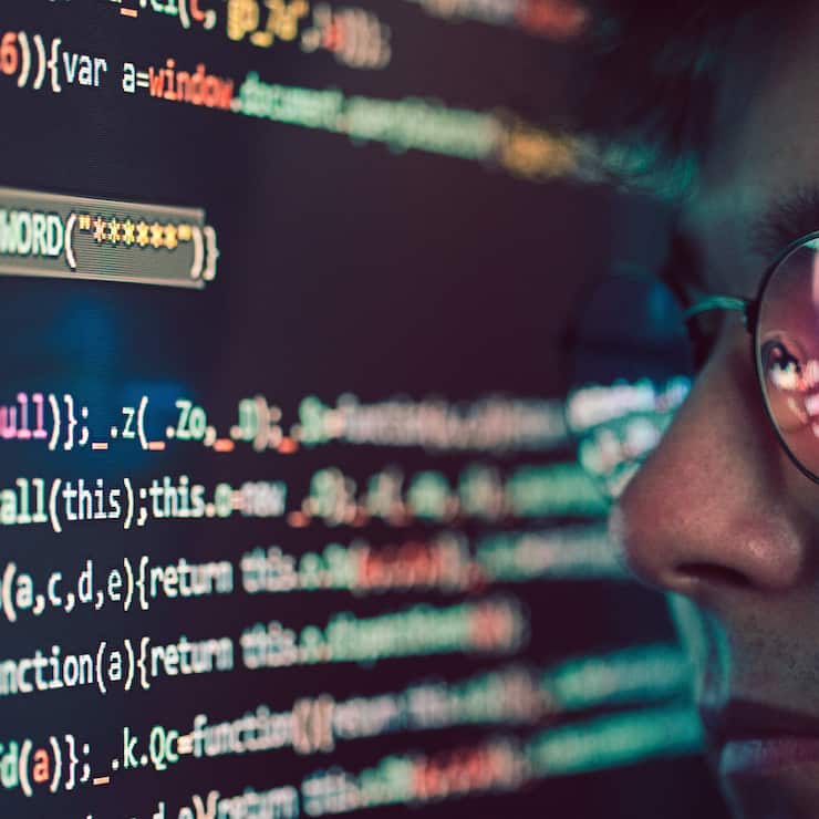 Cybercrime - Cyberkriminalität