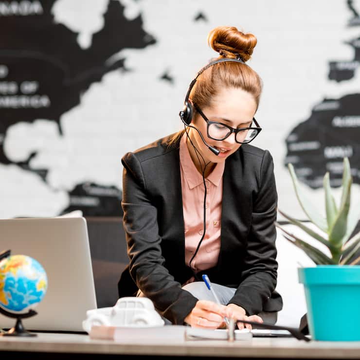 Arbeiten im Ausland - Altersvorsorge