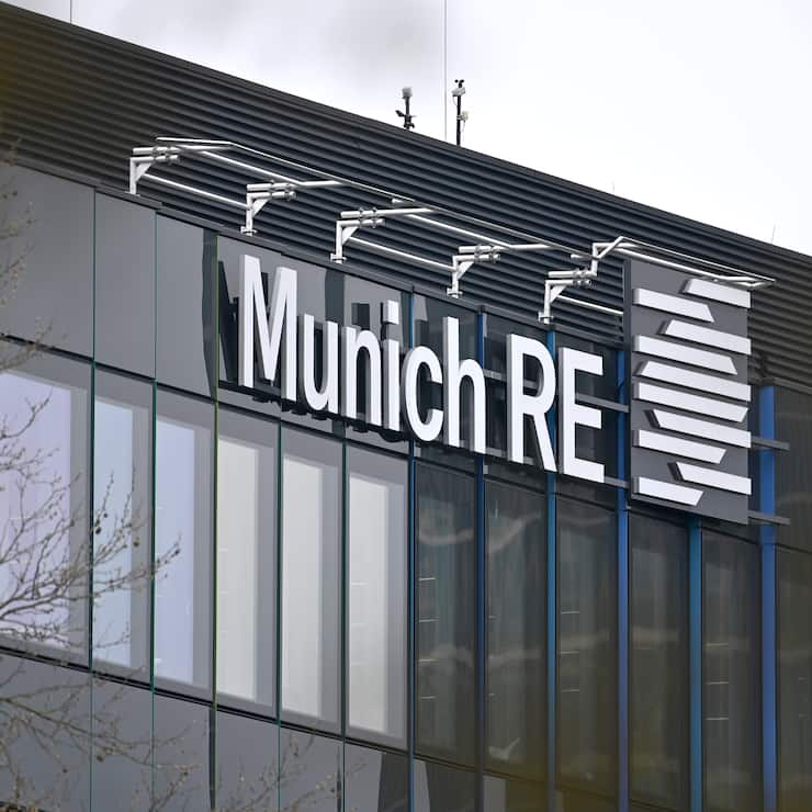 Munich Re