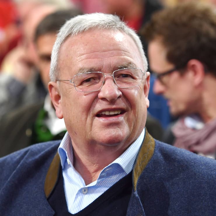 Martin WINTERKORN