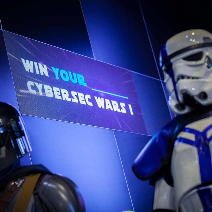 Cybercrime Cybersecurity