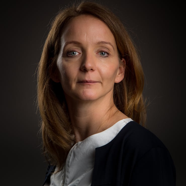 Katrin Sprenger Silenccio