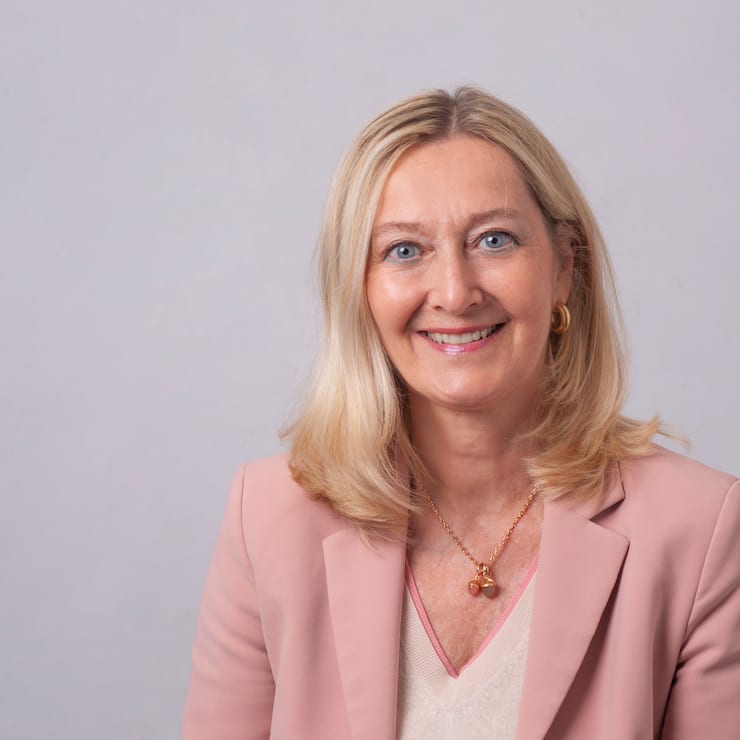 Silke Schmitt Oggier