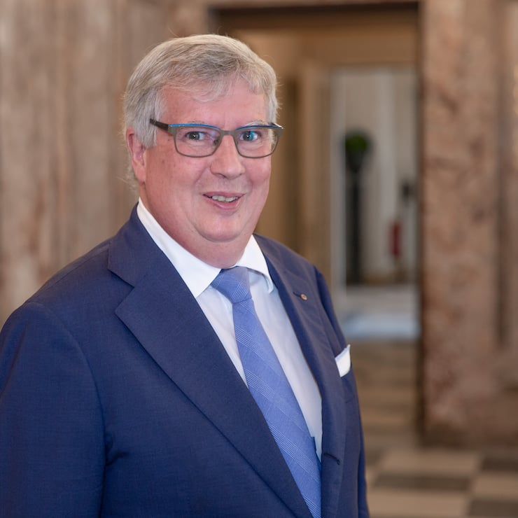 Roland Egli Die Mobiliar