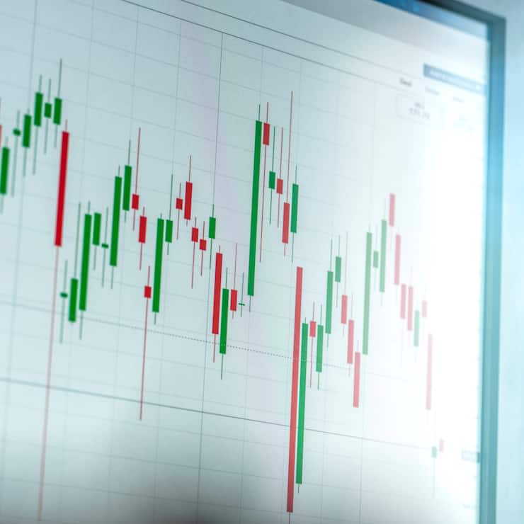 Aktien Boerse Daten