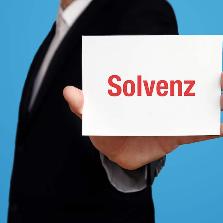 Solvenz