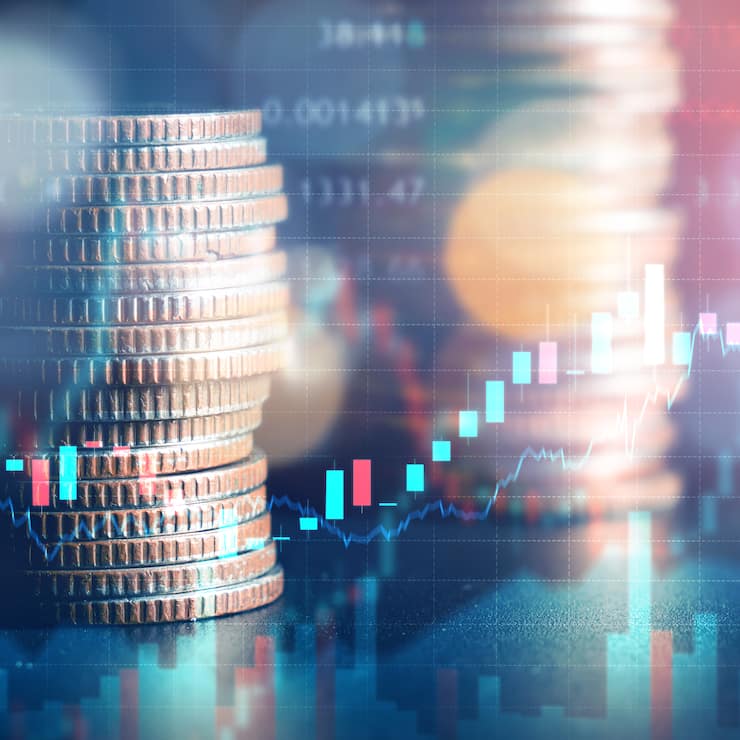 Zinsentwicklung, Asset Management