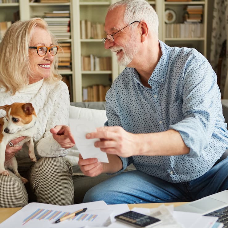 AHV Rente wird erhöht
