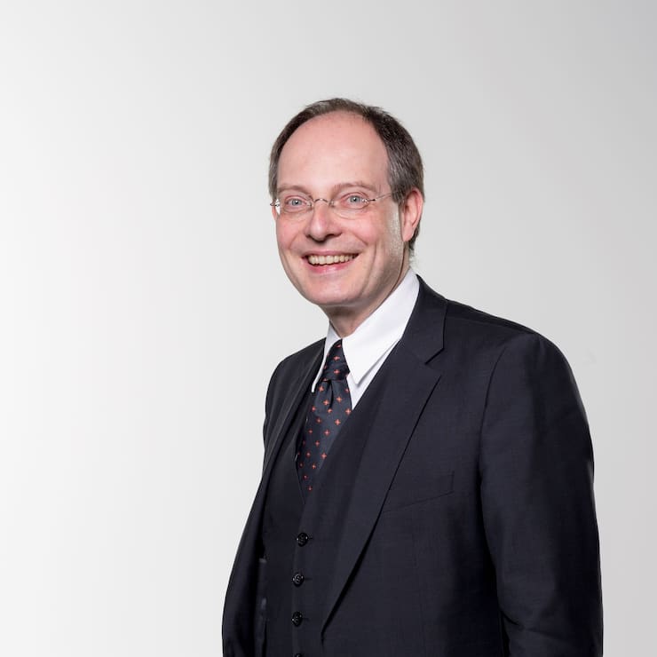 Oliver Class, Kunstsachverständiger Allianz Suisse