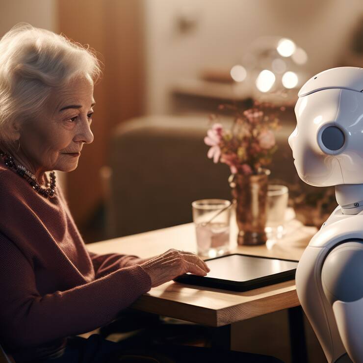 Künstliche Intelligenz