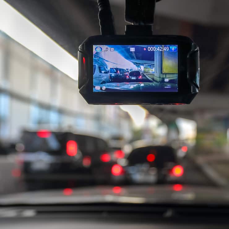 Dash Camera