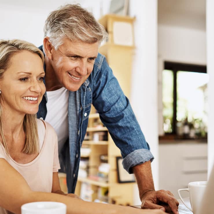 Altersvorsorge - Lebensversicherung