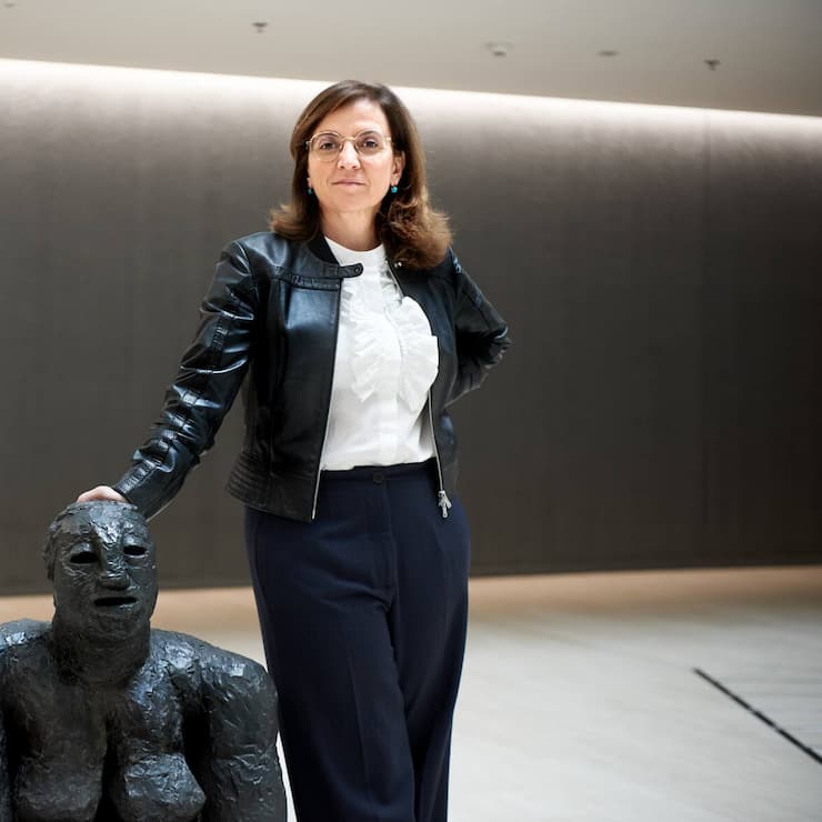 Philomena Colatrella