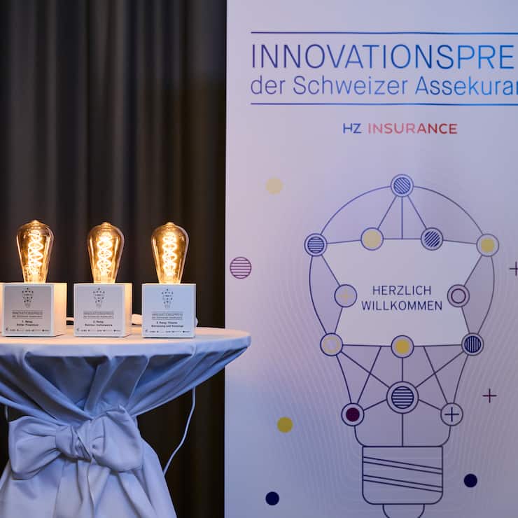 Innovationspreis 21