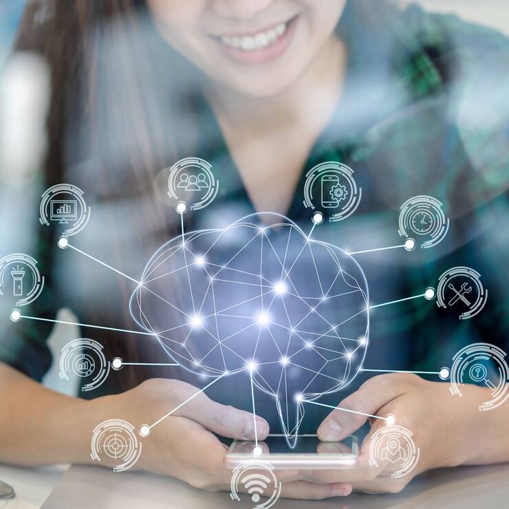 Künstliche Intelligenz braucht Digitale Ethik