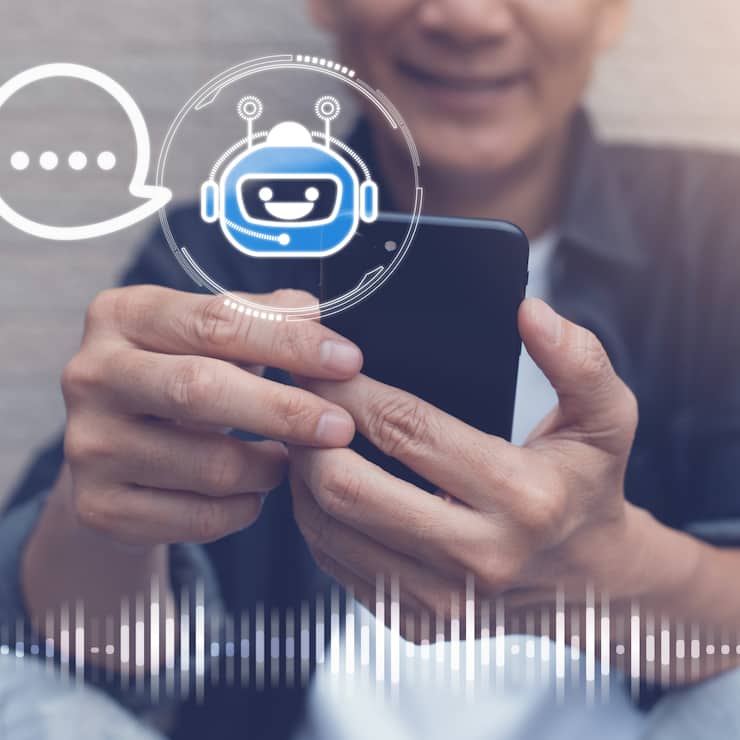 Chatbot, Ai Artificial Intelligence, künstliche Intelligenz