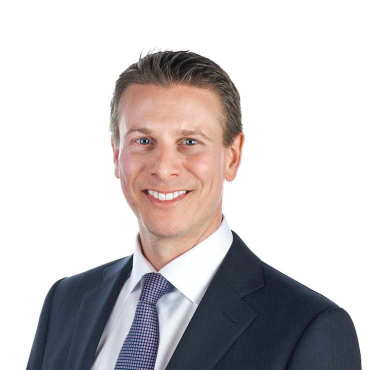 Michael Rogenmoser wechselt von Comparis zu IAZI