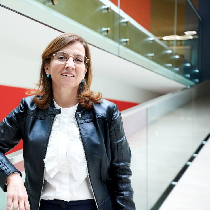 Philomena Colatrella, CSS