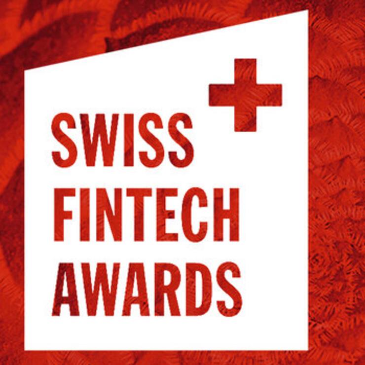 Fintech-Award