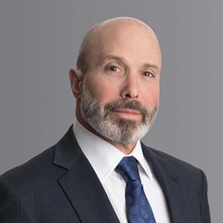 Evan Greenberg