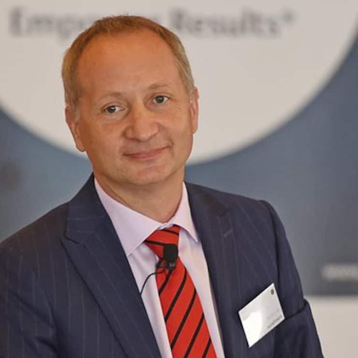 Prof. Dr. Hato Schmeiser