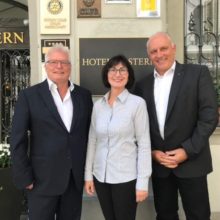 Delegiertenversammlung