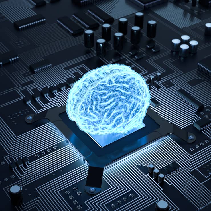 Künstliche Intelligenz