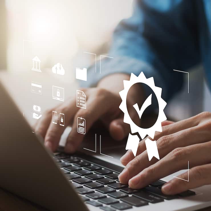 Digitale Ethik - Richtlinien