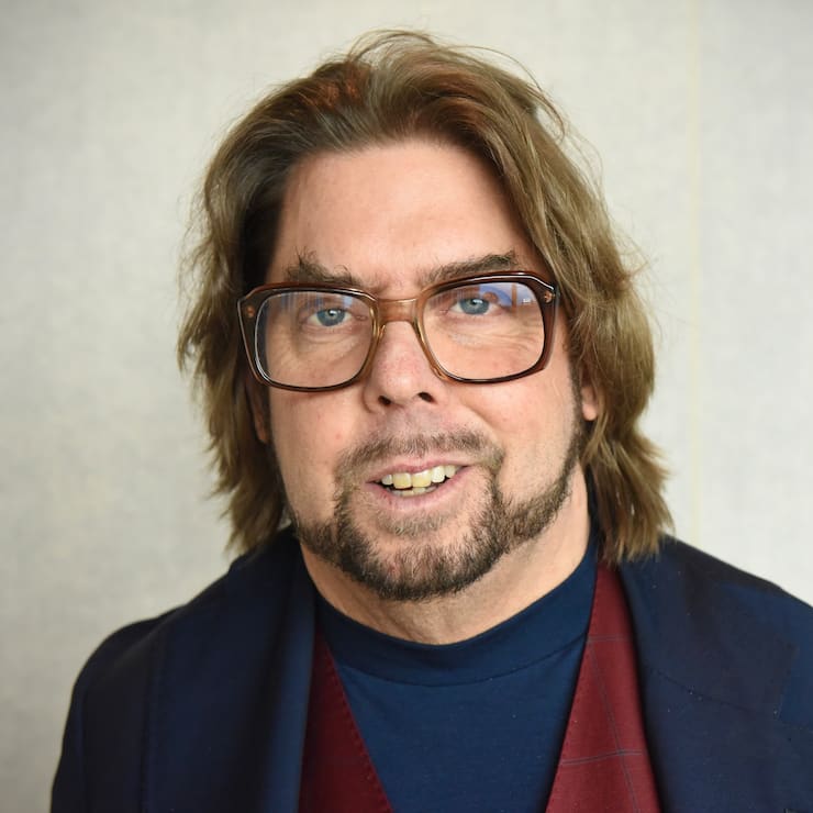 Nils Hafner, Professor am Institut für Finanzdienstleistungen Zug (IFZ) der Hochschule Luzern (HSLU).