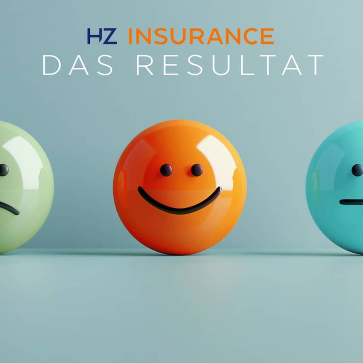 Resultat - HZ Insurance