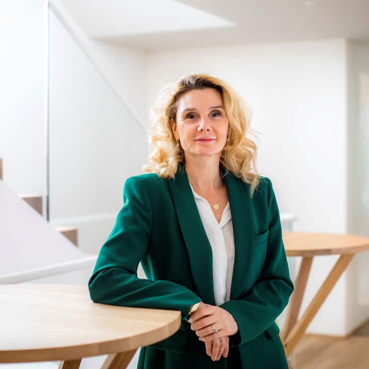 Hamiyet Dogan, Helvetia