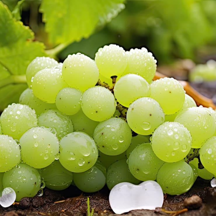 Hagelschäden Landwirtschaft