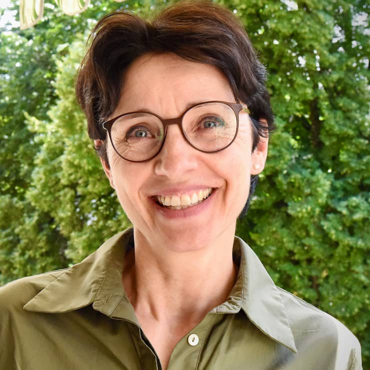 Susanne Müller Ineichen, Ombudsfrau Krankenversicherung