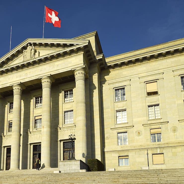 Bundesgericht Lausanne Sozialhilfeschulden