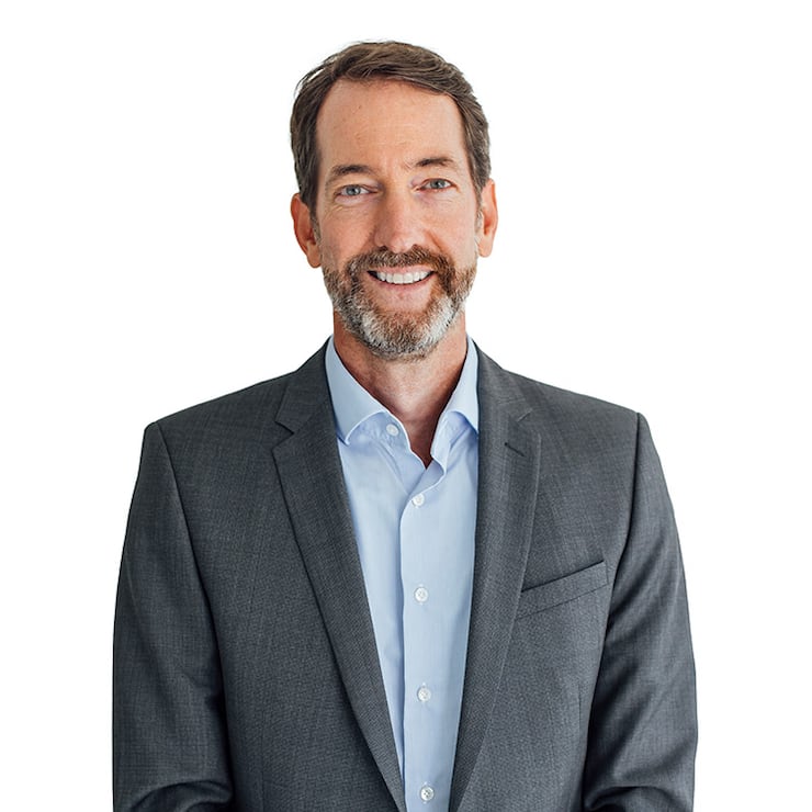 Michael Romer, CEO Coop Rechtsschutz AG