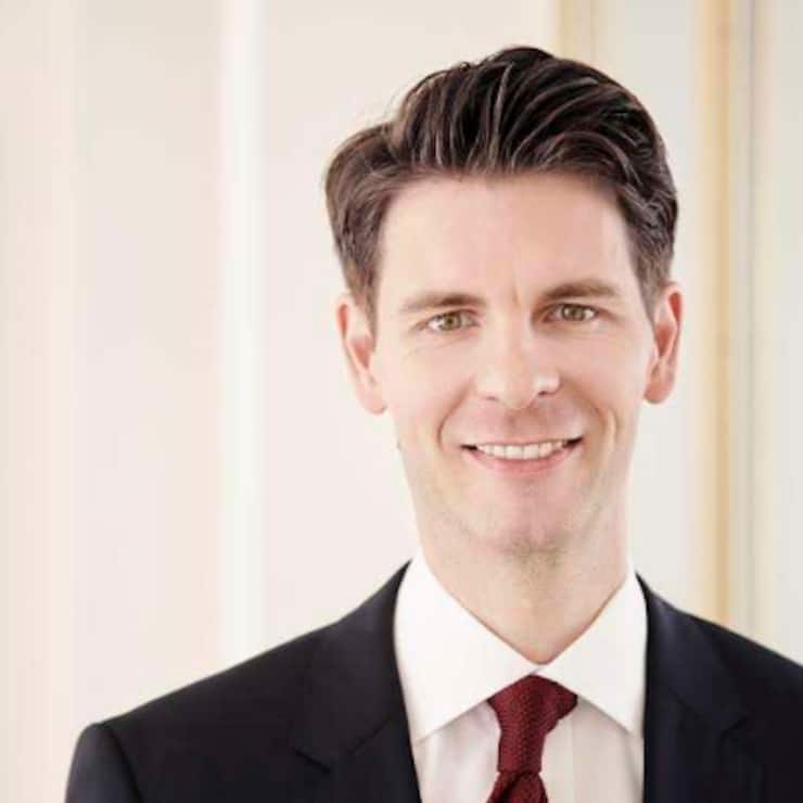 Tomas Kunzmann - CEO Allianz Partners