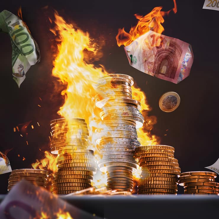 Erst- und Rückversicherer im Inflations-Hurrikan