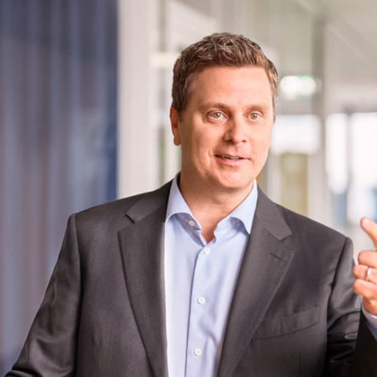 SCHWEIZ ROCHE THOMAS SCHINECKER