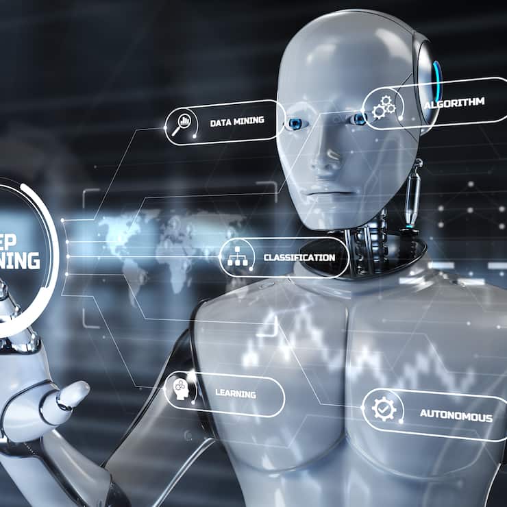 Künstliche Intelligenz