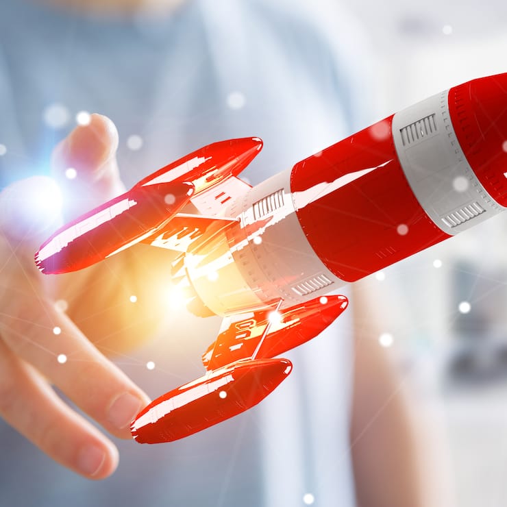 Startups Wettbewerb Zurich