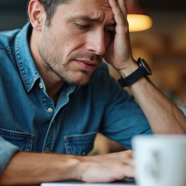 Cyberkriminalität Opfer