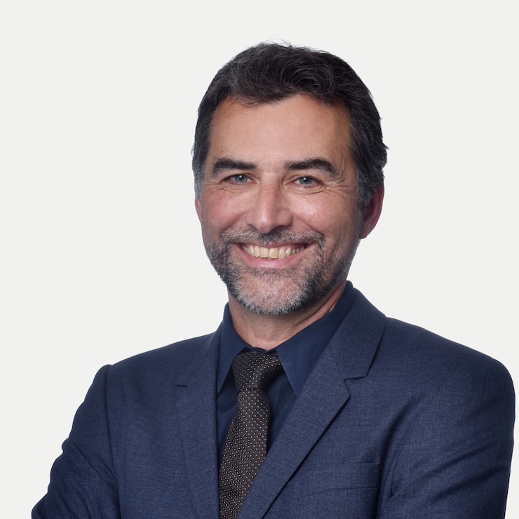 Andreas Krause, Professor und Dozent FHNW, angewandte Psychologie, BGM