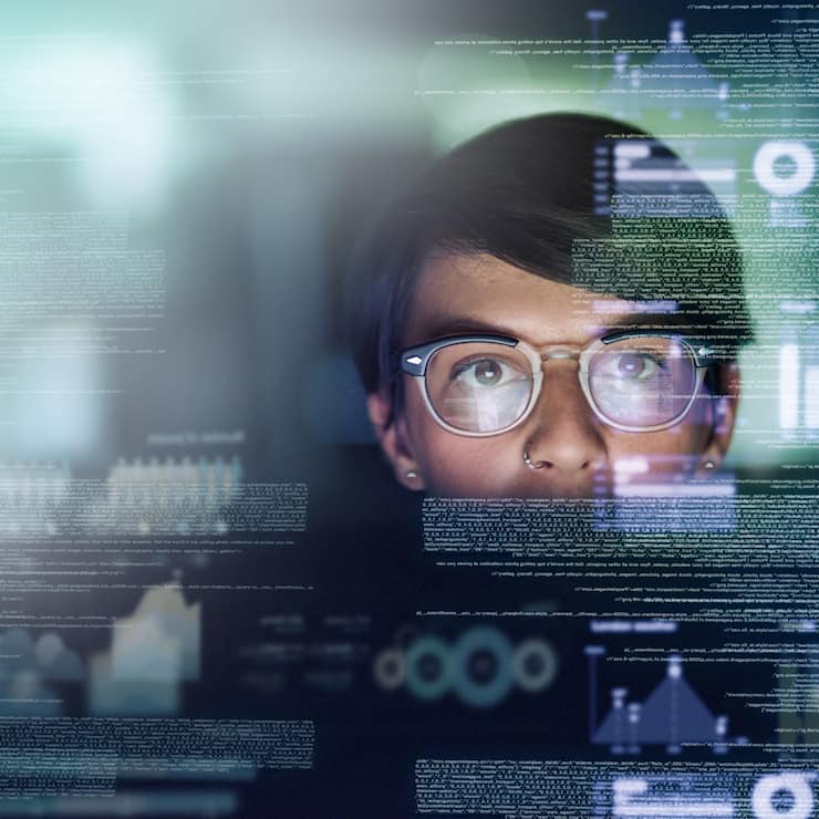 Digitale Daten und Künstliche Intelligenz nützen Versicherern bei der Einschätzung von Risiken