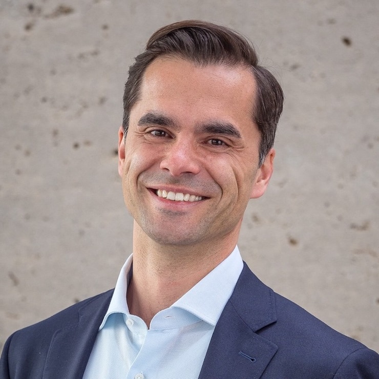 Andreas Schertzinger